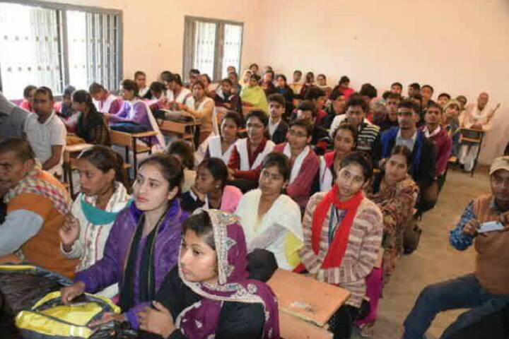 classroom